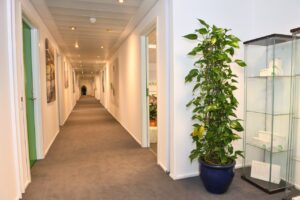 Mindre Kontorer i Nordsjælland